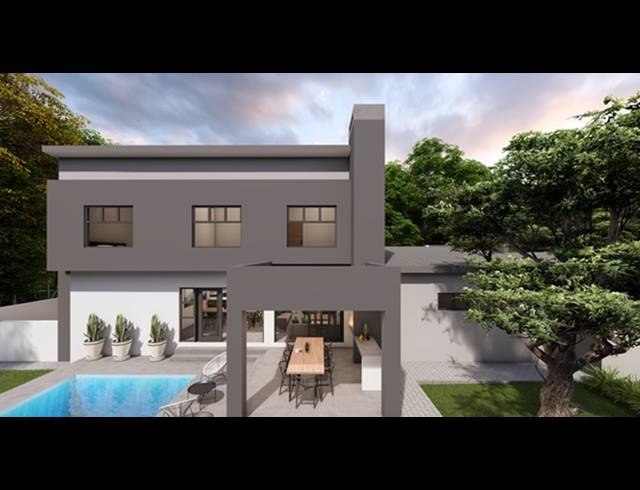4 BEDROOM HOUSE FOR SALE IN FOUNTAINBROOK ESTATE